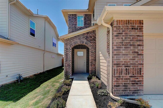 Foto del edificio - 10404 Hatton Ln