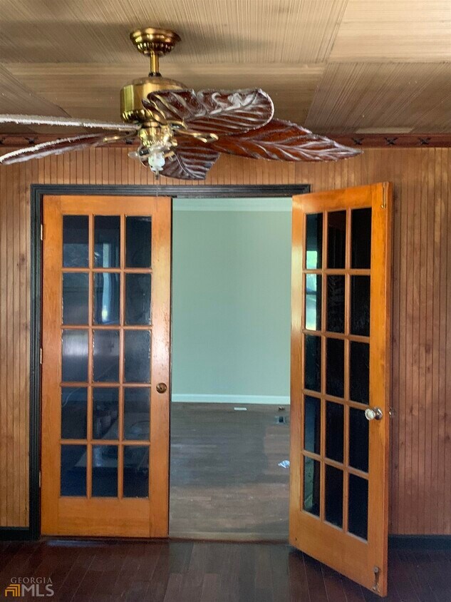 Foto del edificio - 5828 W Fayetteville Rd
