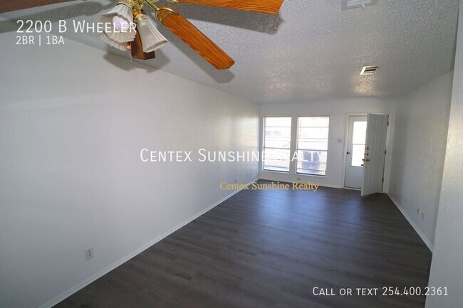 Building Photo - 2200 Wheeler Ave