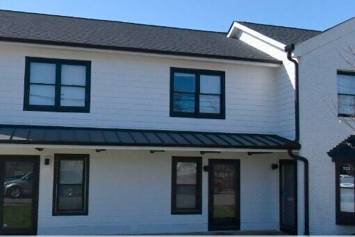 Primary Photo - 524 E Hargett St