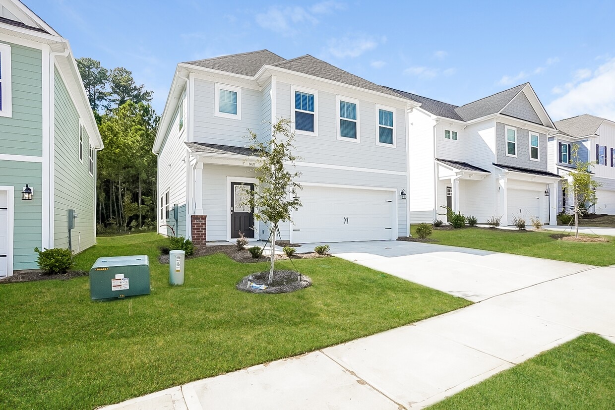 Foto principal - 1431 Feldspar Ct