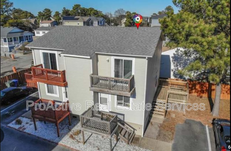 Primary Photo - 1100 Wilson Rd