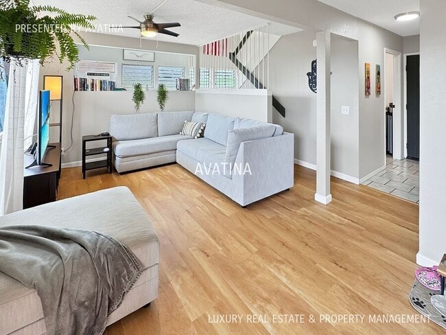 Building Photo - 98-1379 Koaheahe Place 32-