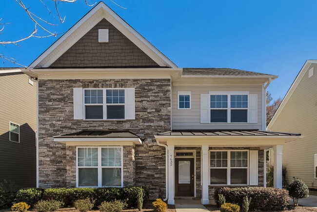 Building Photo - 7632 Cushing Dr