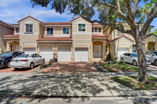 Building Photo - 3467 SW 170th Ter
