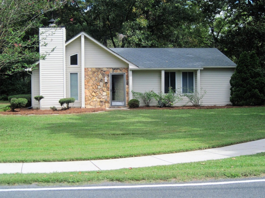 110 Maye St, Wingate, NC 28174 House Rental in Wingate, NC