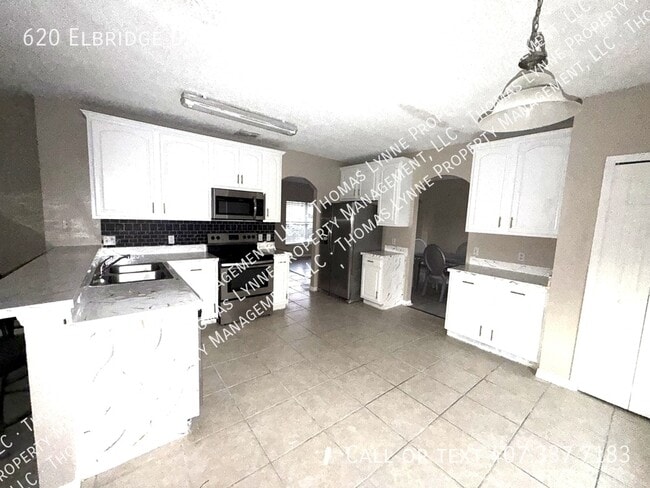 Foto del edificio - 620 Elbridge Dr