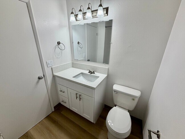 Foto del interior - Brighton Hill Apartments