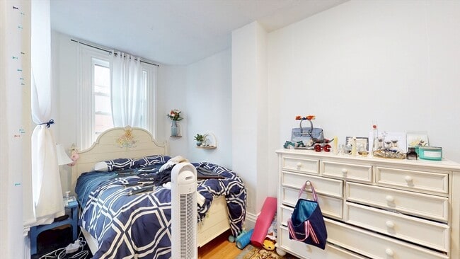 Foto del edificio - 397 Beacon St