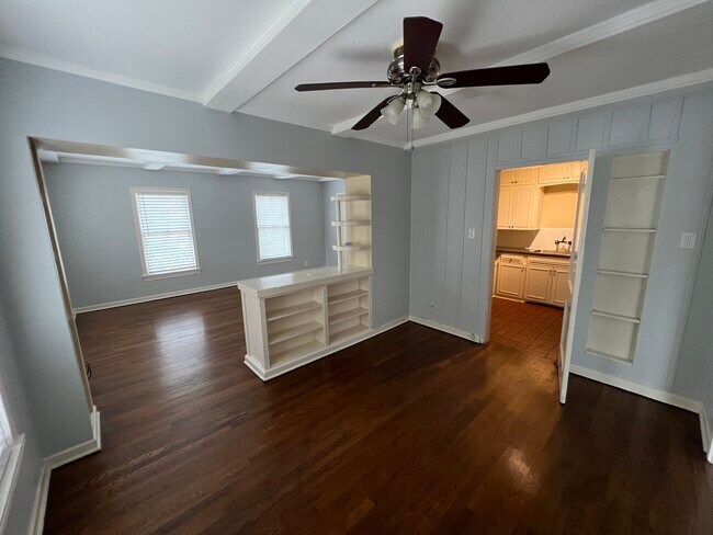 Dining Room - 1655 Norfolk St