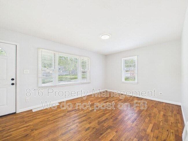 Foto del edificio - 10323 East 20th St S