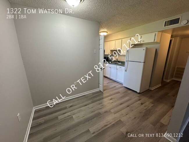 Building Photo - 1322 Tom Watson Rd