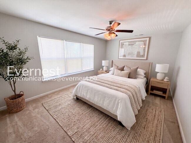 Foto del edificio - 5328 Hanover St