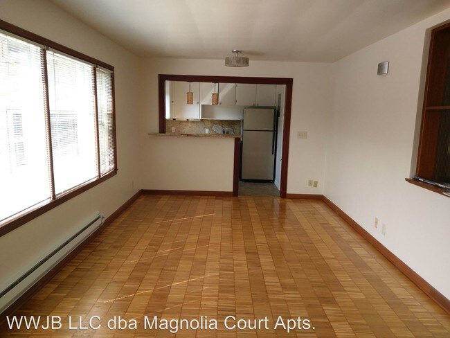 Foto del edificio - 2518 32nd Ave W