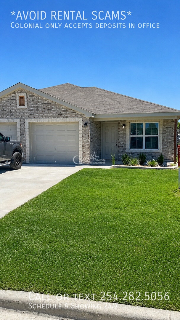 Building Photo - 803 Eastland Dr