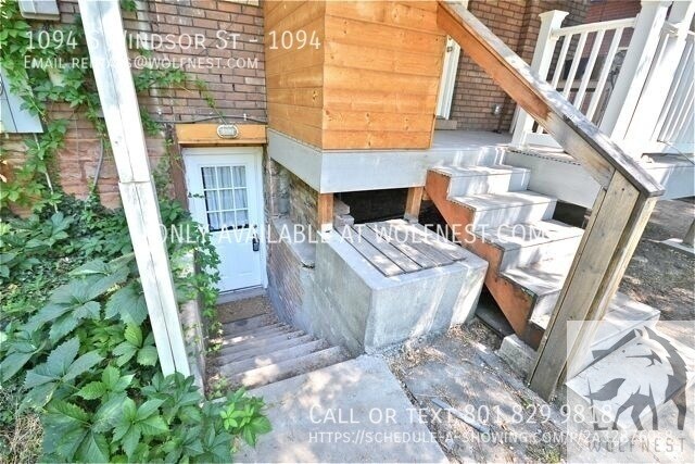 Foto del edificio - 1094 Windsor St