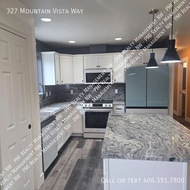 Foto del edificio - 327 Mountain Vista Way