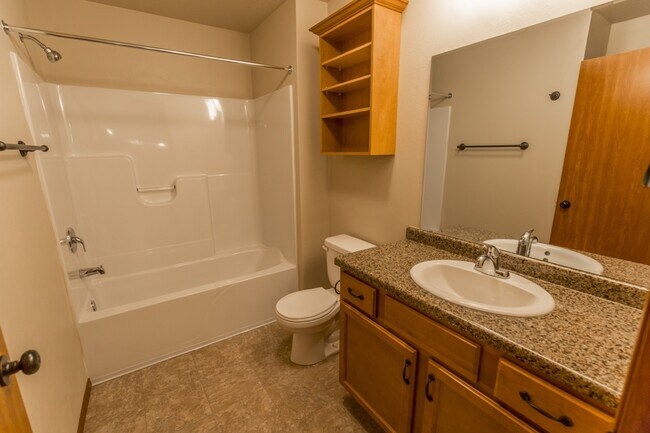 Foto del interior - The Preserve Apartments