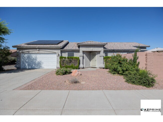 Foto del edificio - Exceptional 3/2 Phoenix House- Spacious 3 Bed Retreat!