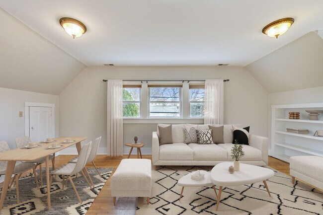 Foto del edificio - 1327 Church St