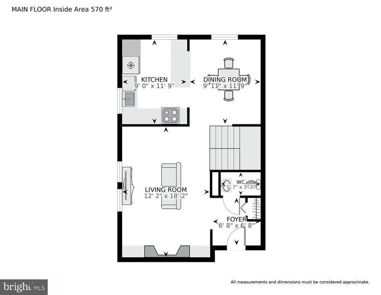 Foto del edificio - 7518 Weatherby Dr