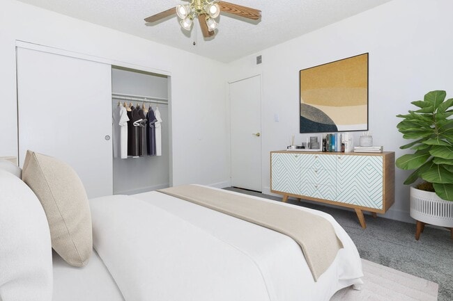 Interior Photo - Sahara and Playa Palms