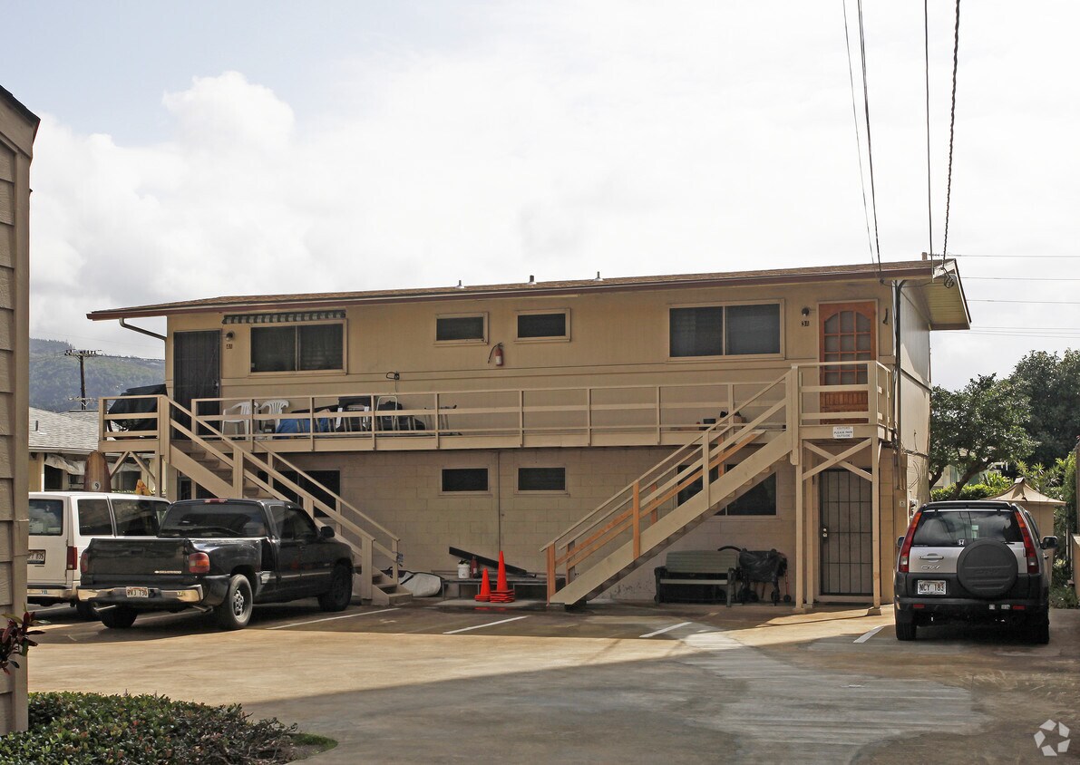 Building Photo - 1227 Alexander St