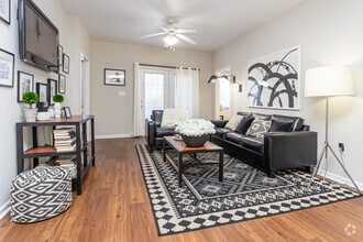 4BR, 4BA - 1,420SF - The Chelsea