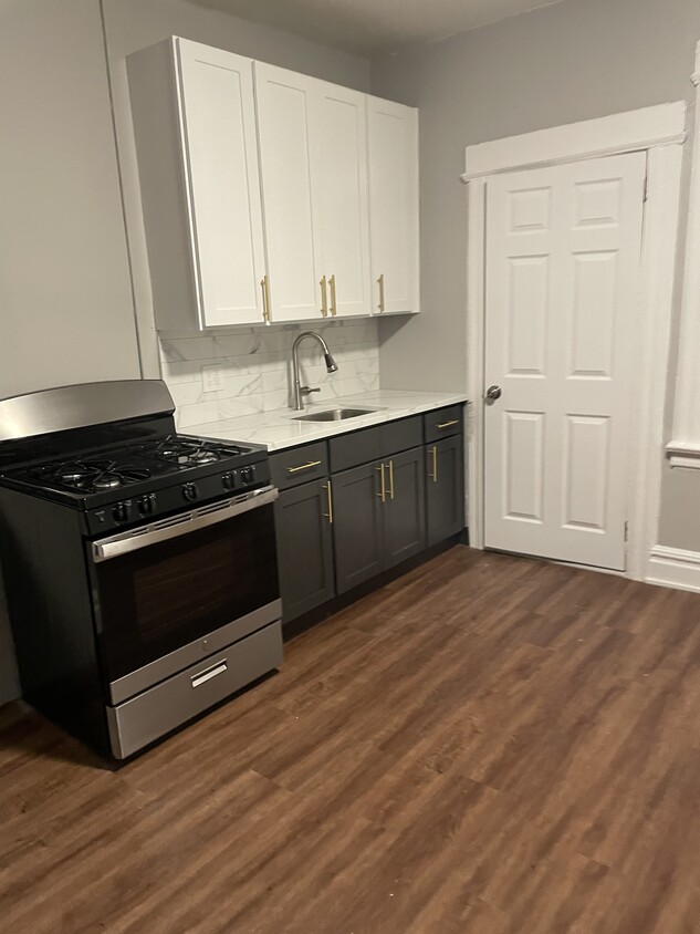 Foto principal - 22 Harrison St