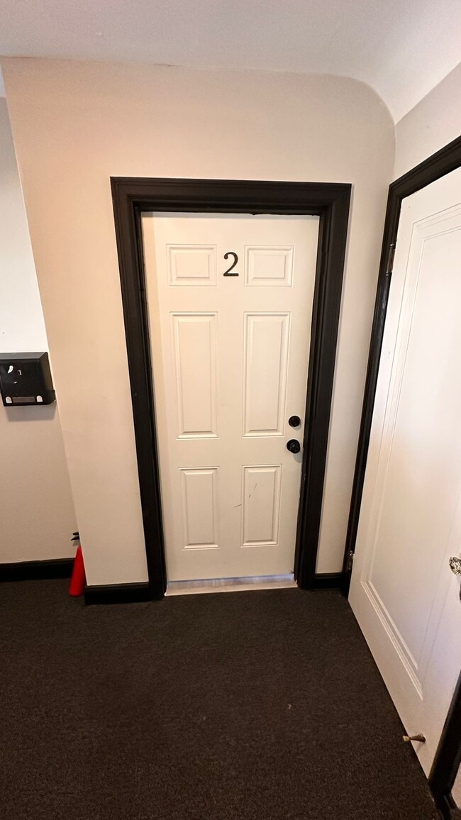 Building Photo - Daytona