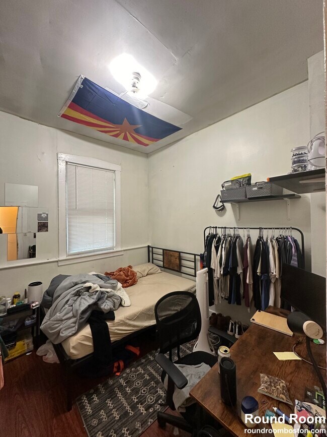 4 Folsom Ave Unit 1, Boston, MA 02120 Apartments in Boston, MA