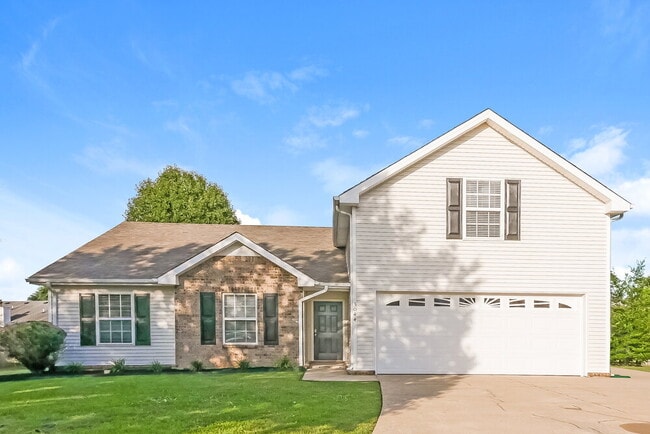 Building Photo - 3044 Swilly Ct