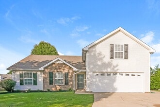 Building Photo - 3044 Swilly Ct