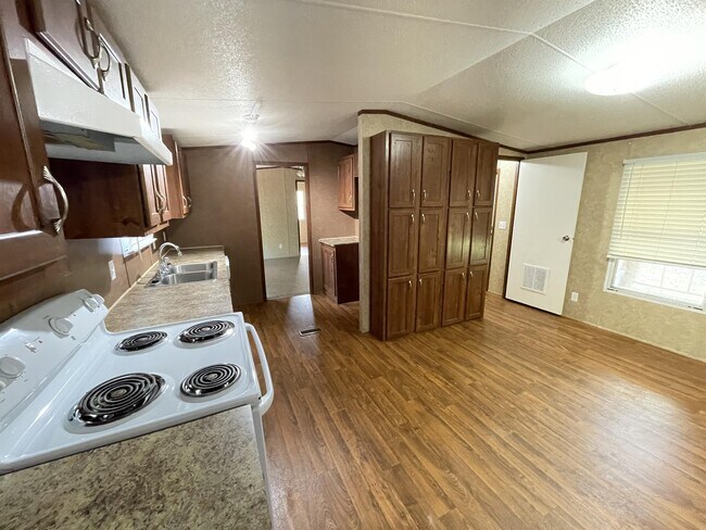 Foto del edificio - 15612 Oak Bend