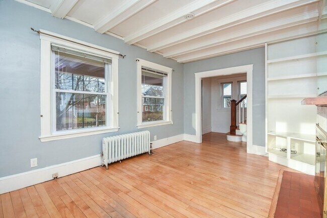 Foto del edificio - 16 Chester Ave
