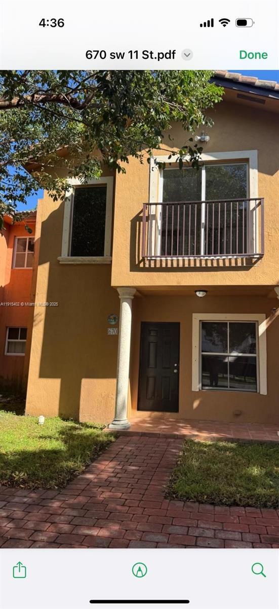 Foto del edificio - 657 SW 10th St