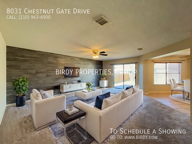 Foto del edificio - 8031 Chestnut Gate Dr