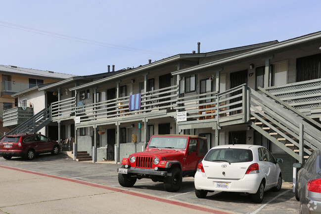 Building Photo - 3600 Mission Blvd