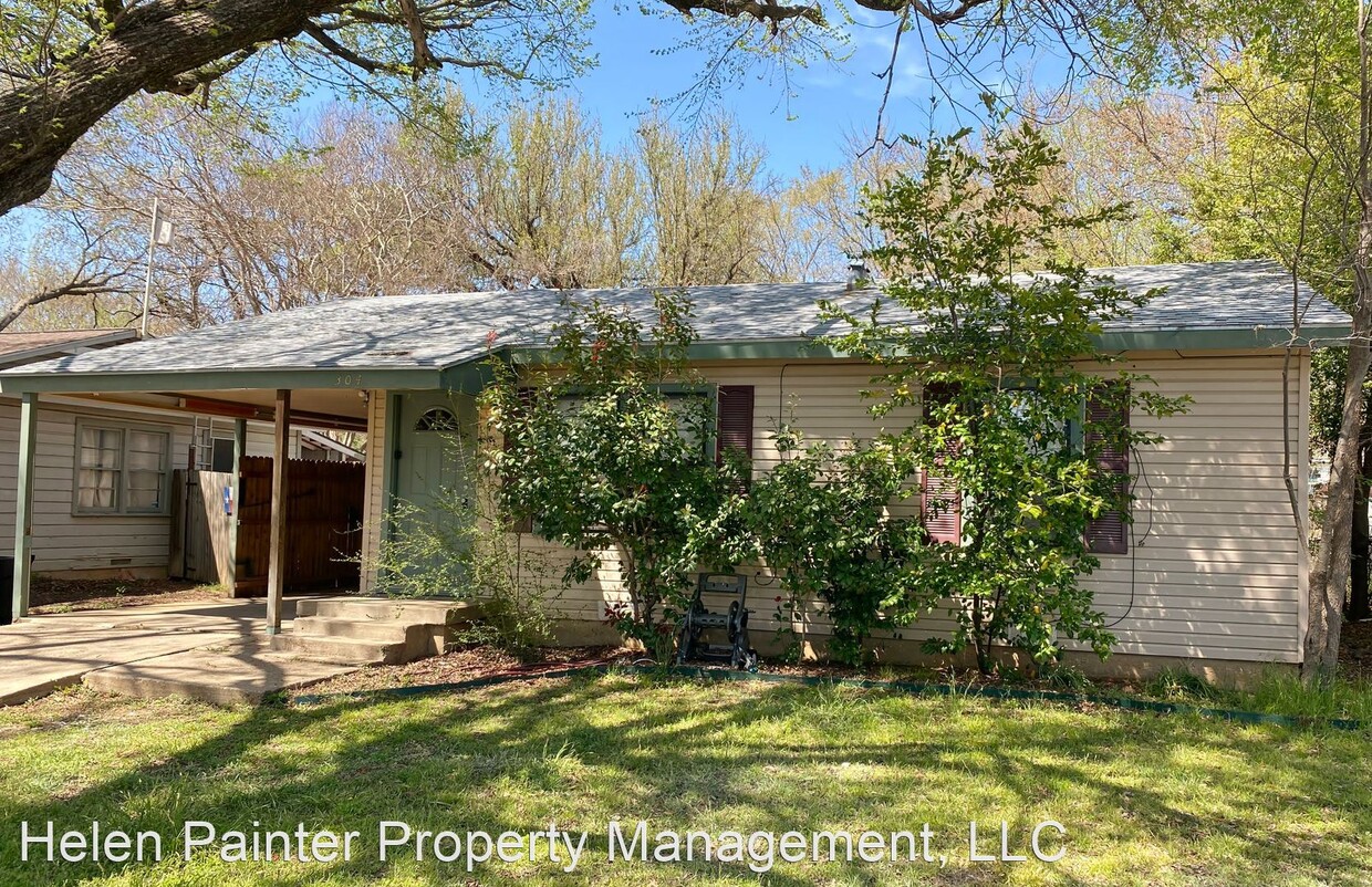 Primary Photo - 2 br, 1 bath House - 304 Elm Street