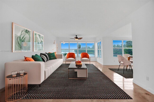 Foto del edificio - 9102 W Bay Harbor Dr
