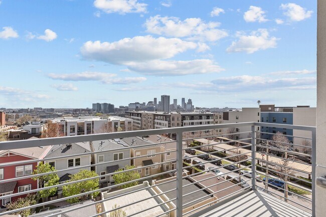 Foto del edificio - Wrenmoor LoHi