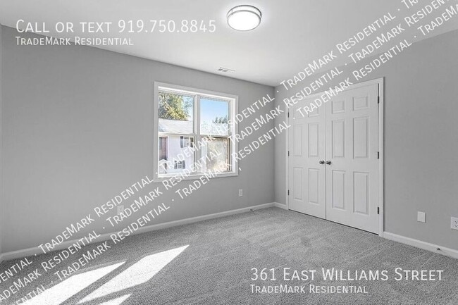 Building Photo - 361 E Williams St