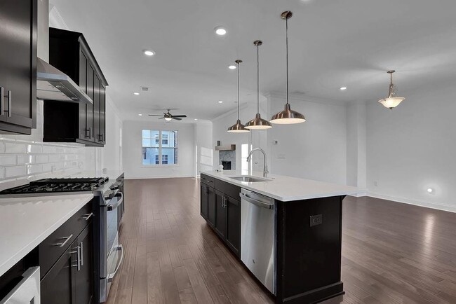 Photo - 3764 Sage Pk Wy Townhome