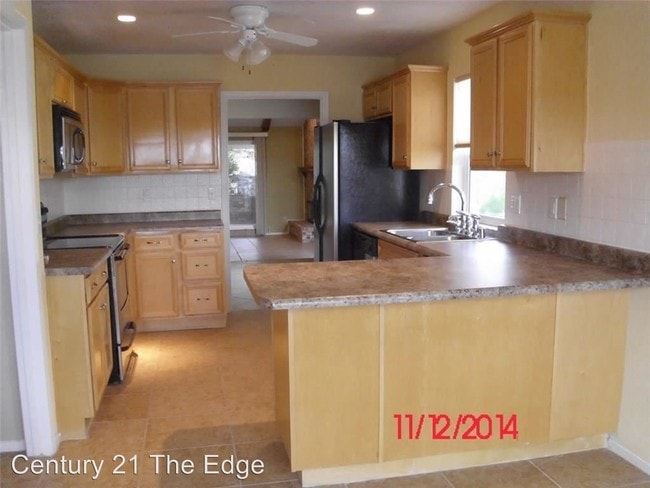 Building Photo - 3109 High Point Dr