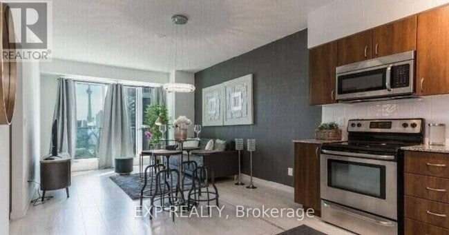 Photo du bâtiment - 69 Lynn Williams St