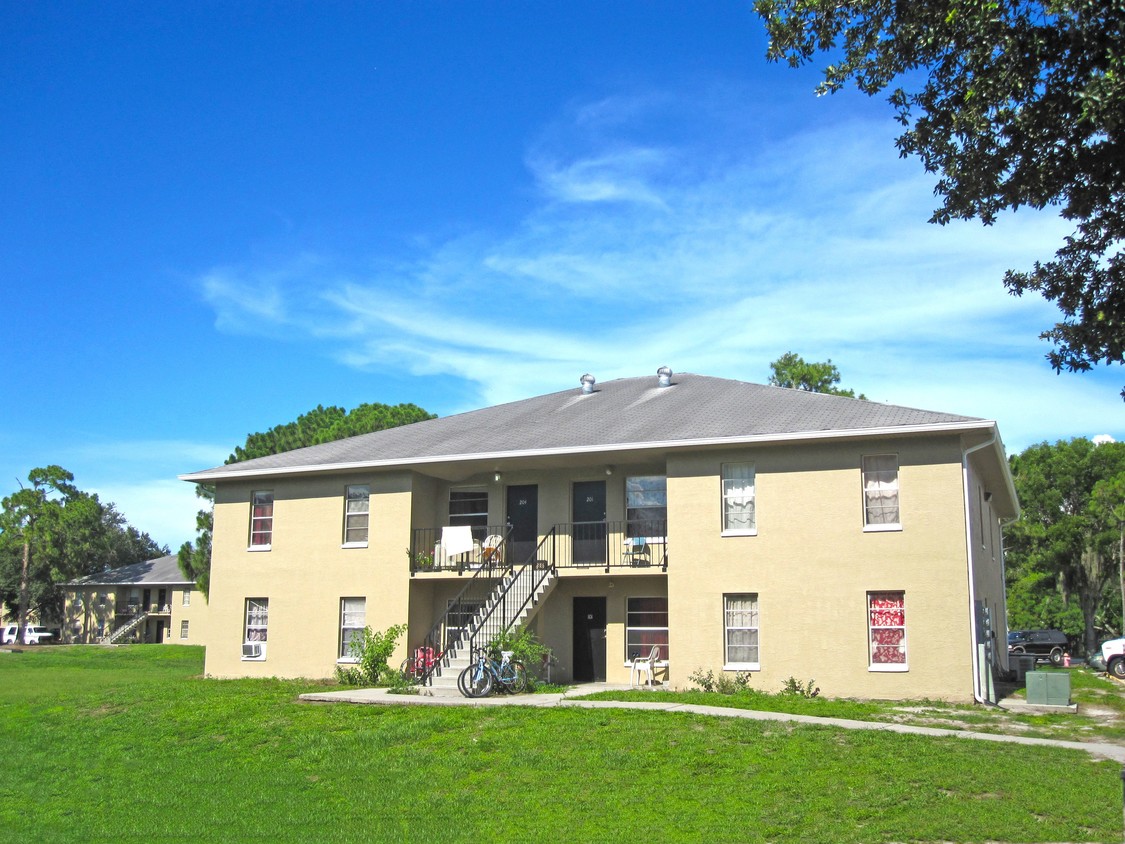 Foto del edificio - Oak Haven Apartments