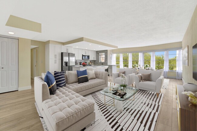 Foto del edificio - 2500 NE 48th Ln