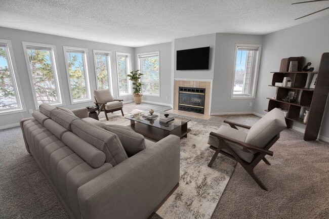 Interior Photo - Bristol Village Apartments