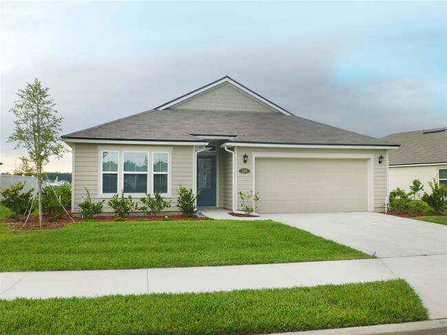 Foto del edificio - 578 Deer Crossing Rd