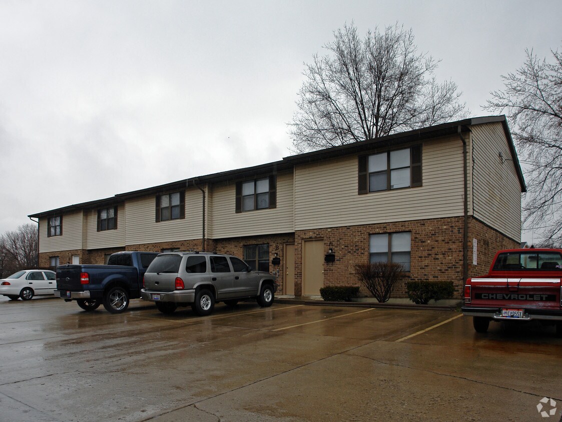 5141 Winton Rd, Fairfield, OH 45014 Apartments in Fairfield, OH